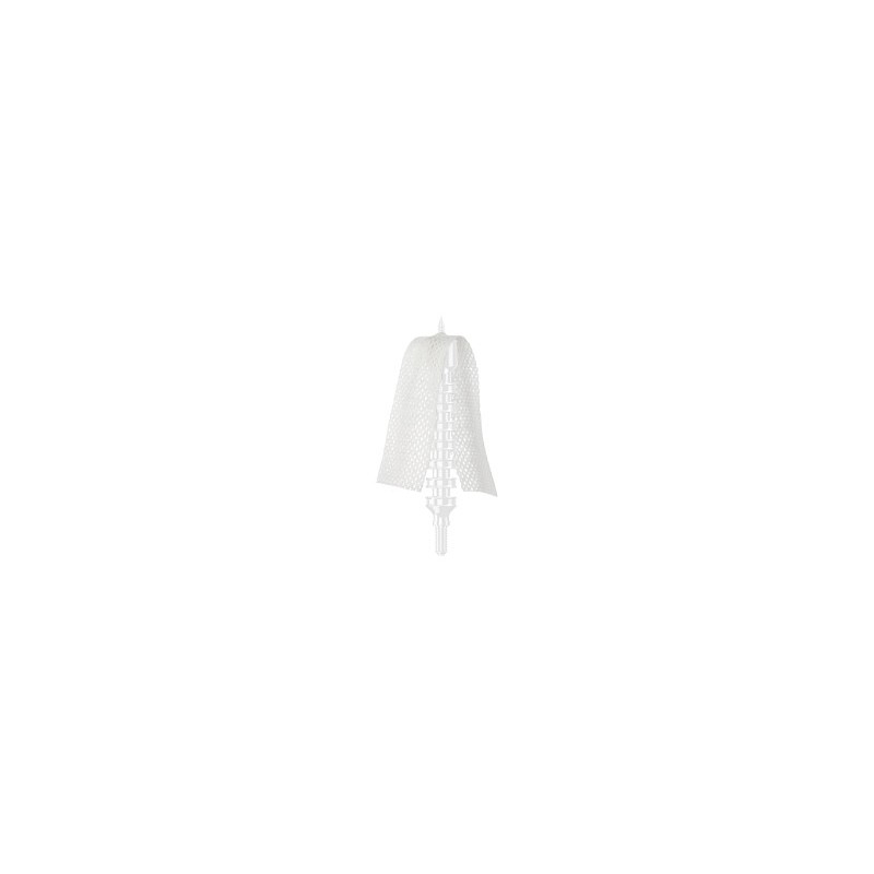 REAL AVID BORE MAX SPEED PATCH 4" L REAL AVID BORE MAX SPEED PATCH 4" L