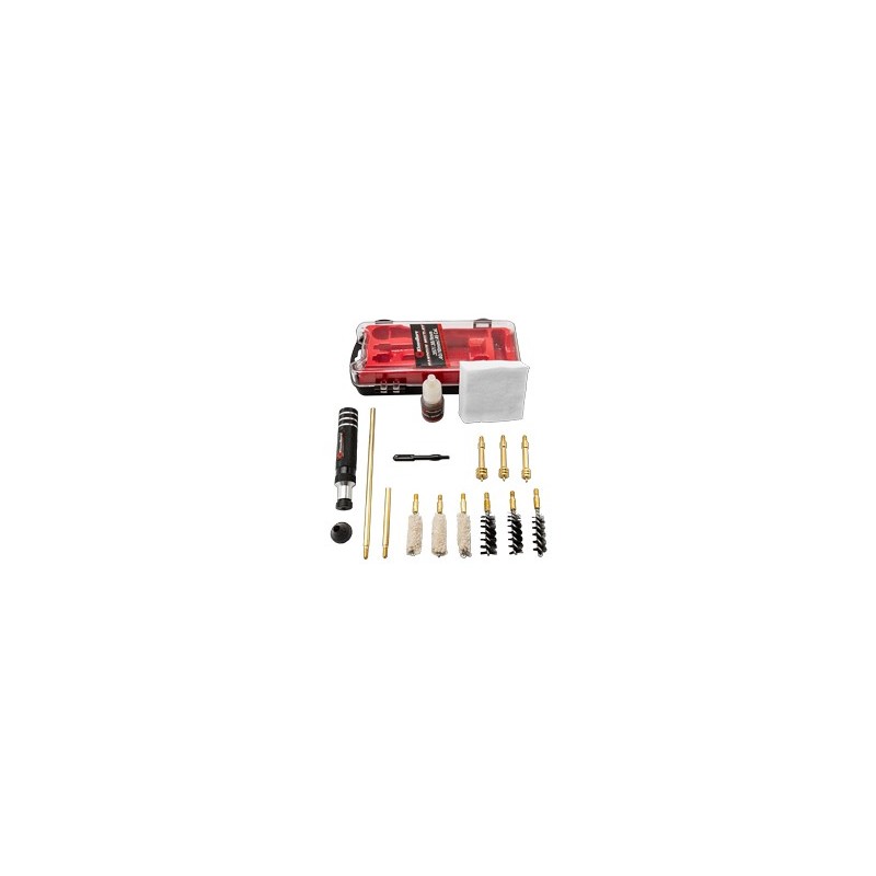 KLEEN BR MULTI-HANDGUN KIT .38-.45