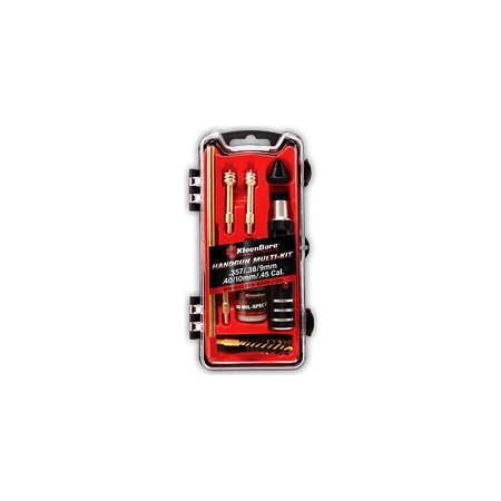KLEEN BR MULTI-HANDGUN KIT .38-.45