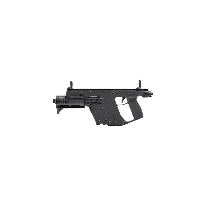 KRISS VCTR SDPE G2 9MM 6.5" 17RD BLK KRISS VCTR SDPE G2 9MM 6.5" 17RD BLK