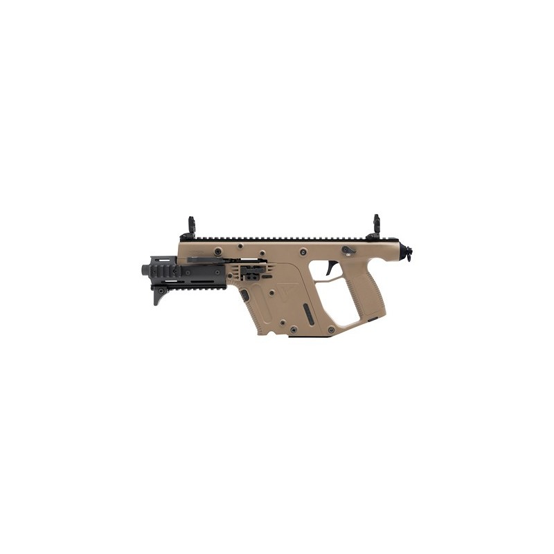 KRISS VCTR SDPE G2 45ACP 6.5" 13RD F KRISS VCTR SDPE G2 45ACP 6.5" 13RD F