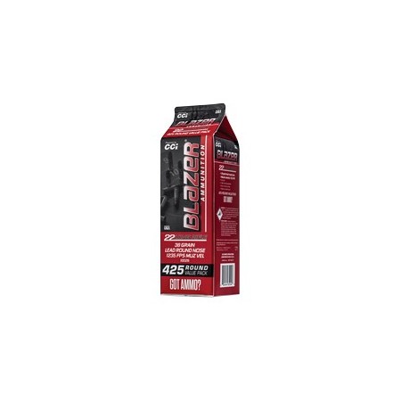 CCI 22LR 38GR LRN POUR PACK 425/3400
