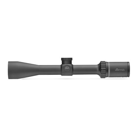 BURRIS FFE1 3-9X40 BLSTC PLX SG MAT