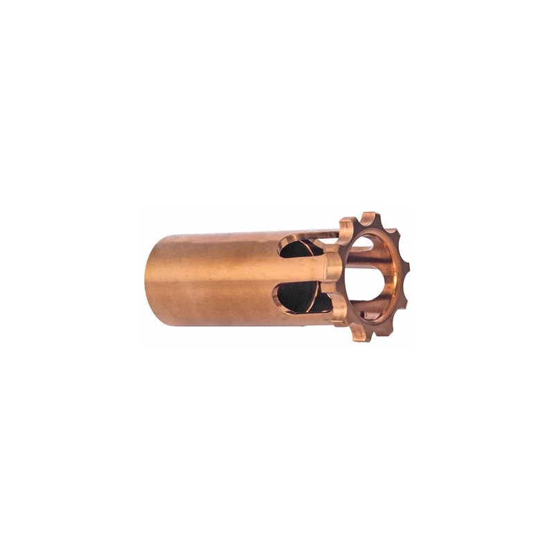 RUGGED PISTON .578X28 RUGGED PISTON .578X28