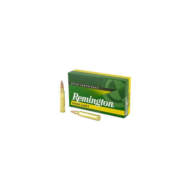 REM 300WIN 180GR PSP CL 20/200 REM 300WIN 180GR PSP CL 20/200