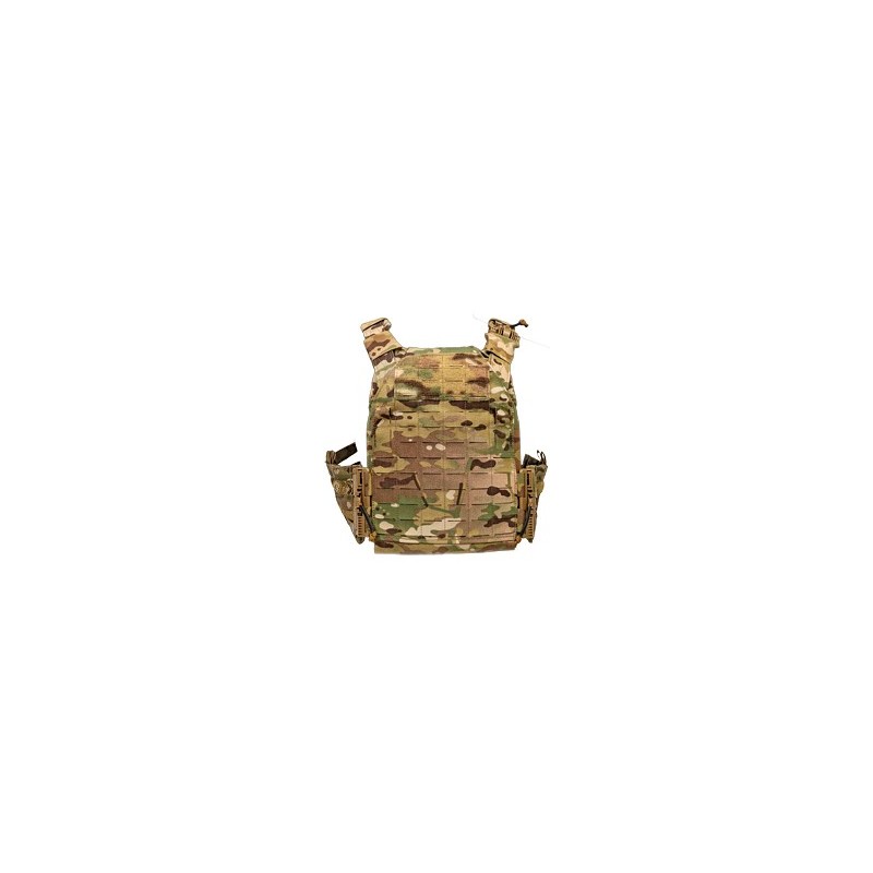 GGG SMC PLATE CARRIER MULTI