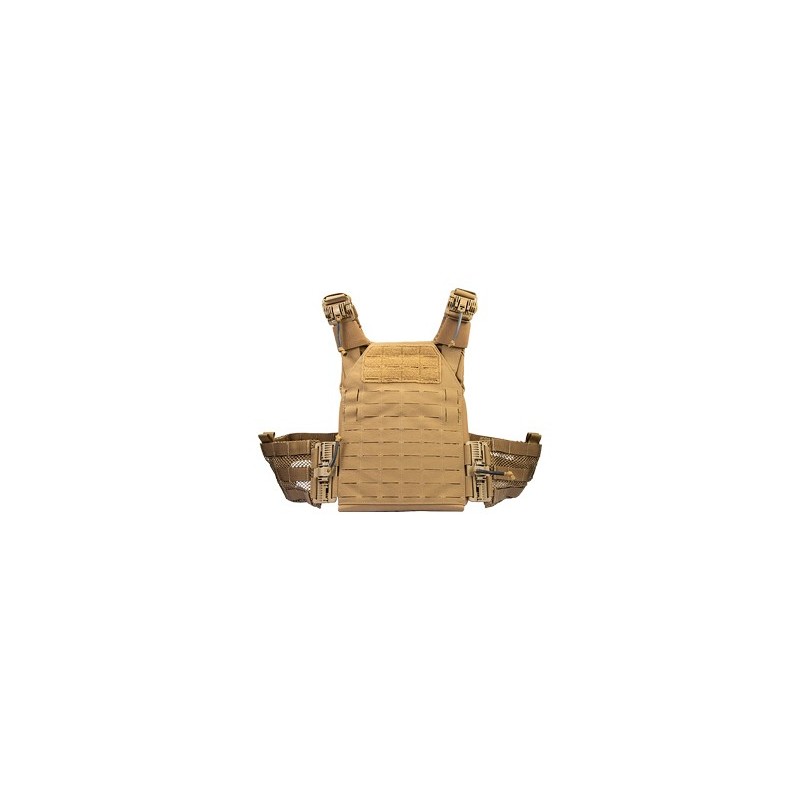 GGG SMC PLATE CARRIER COY