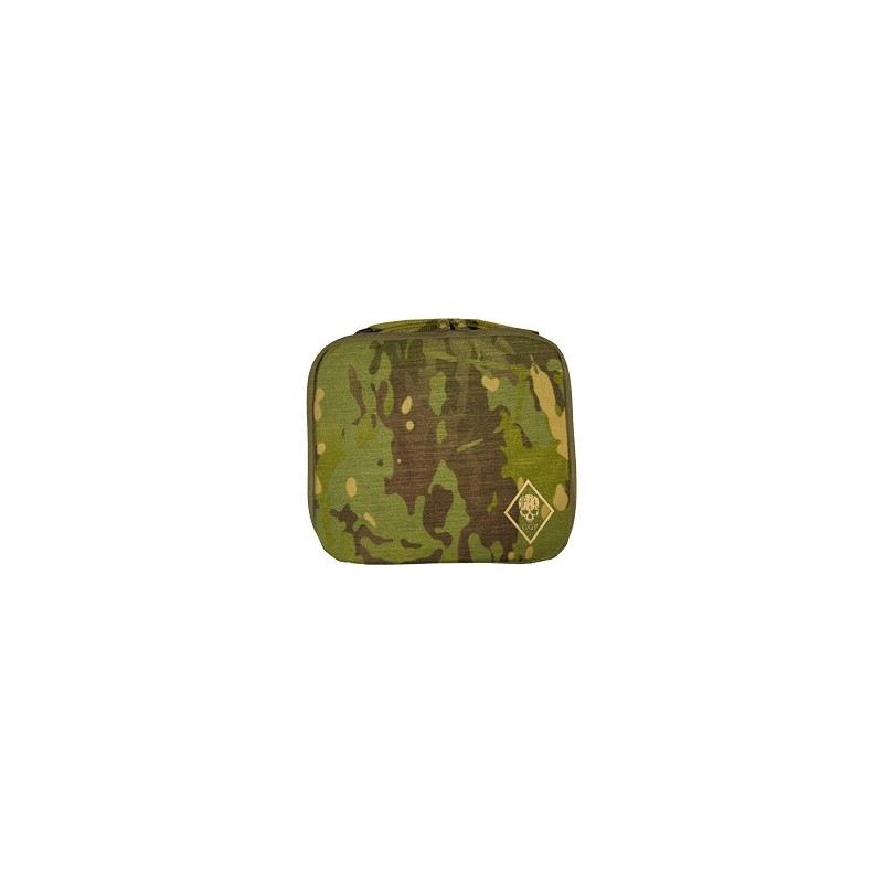 GGG PISTOL SOFT CASE MULTI TROPIC