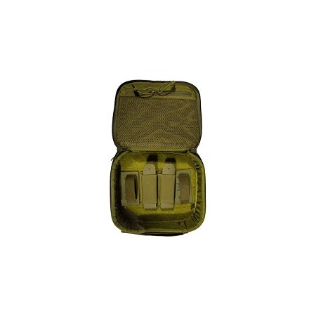 GGG PISTOL SOFT CASE MULTI TROPIC