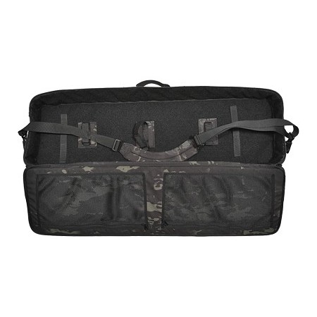 GGG RIFLE CASE MULTI BLK