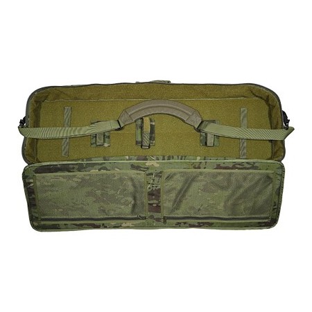 GGG RIFLE CASE MULTI TROPIC
