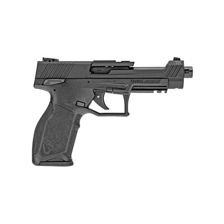 TAURUS TX22 CMPTN 22LR 5.4