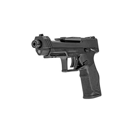 TAURUS TX22 CMPTN 22LR 5.4" 16RD BLK