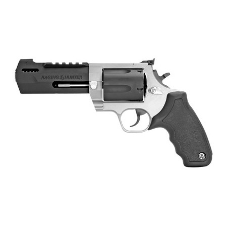 TAURUS RAGING HNTR 460SW 5.13" TT
