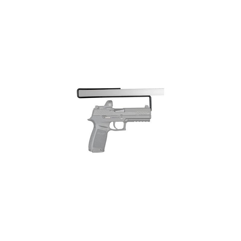 GSS OPTIC HANDGUN HANGERS 2PK