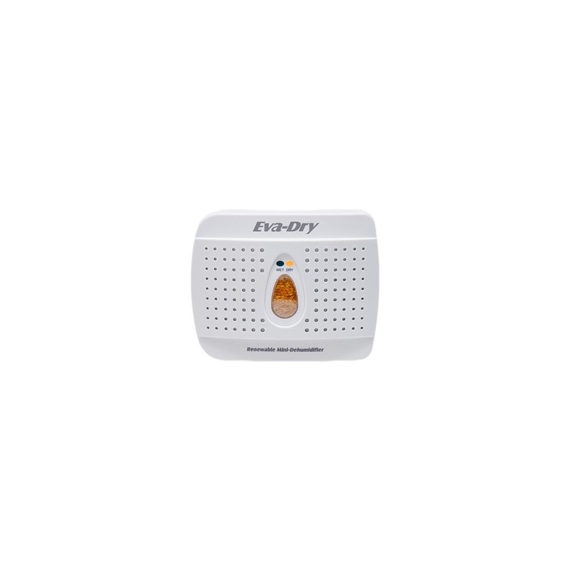EVA-DRY RENEWABLE MINI DEHUM EVA-DRY RENEWABLE MINI DEHUM