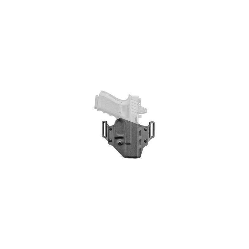 CRUCIAL OWB FOR HELLCAT RH BLK CRUCIAL OWB FOR HELLCAT RH BLK