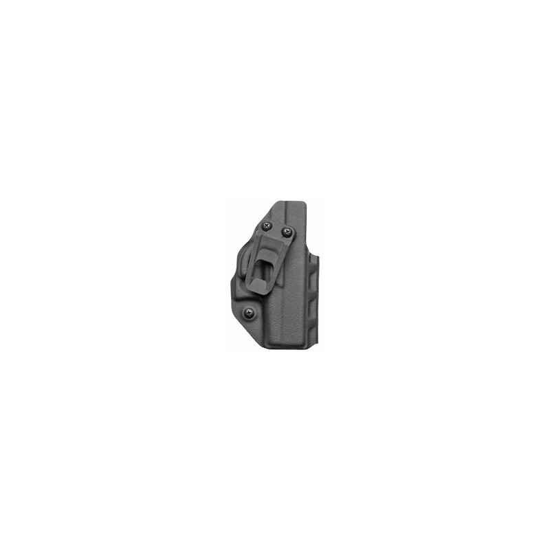 CRUCIAL IWB FOR GLOCK 48 AMBI BLK CRUCIAL IWB FOR GLOCK 48 AMBI BLK