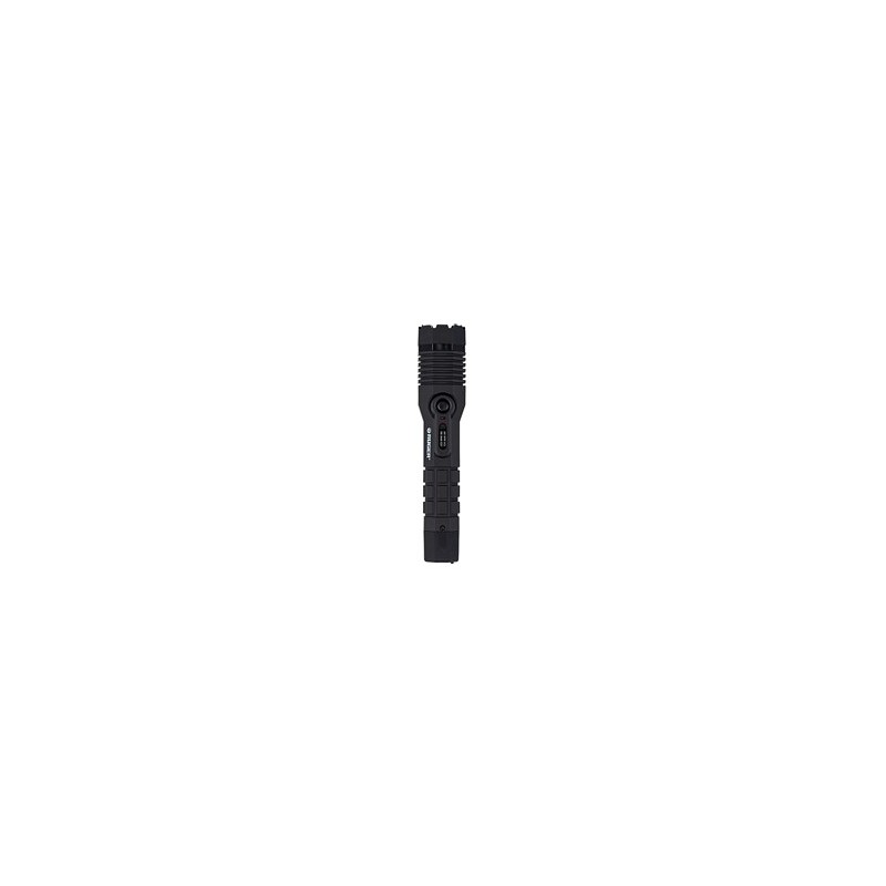 SABRE RUGER STUN GUN WITH FLASHLIGHT