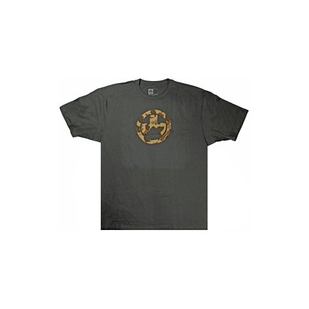 MAGPUL RAIDER CMO ICN CVC SHRT XL BK