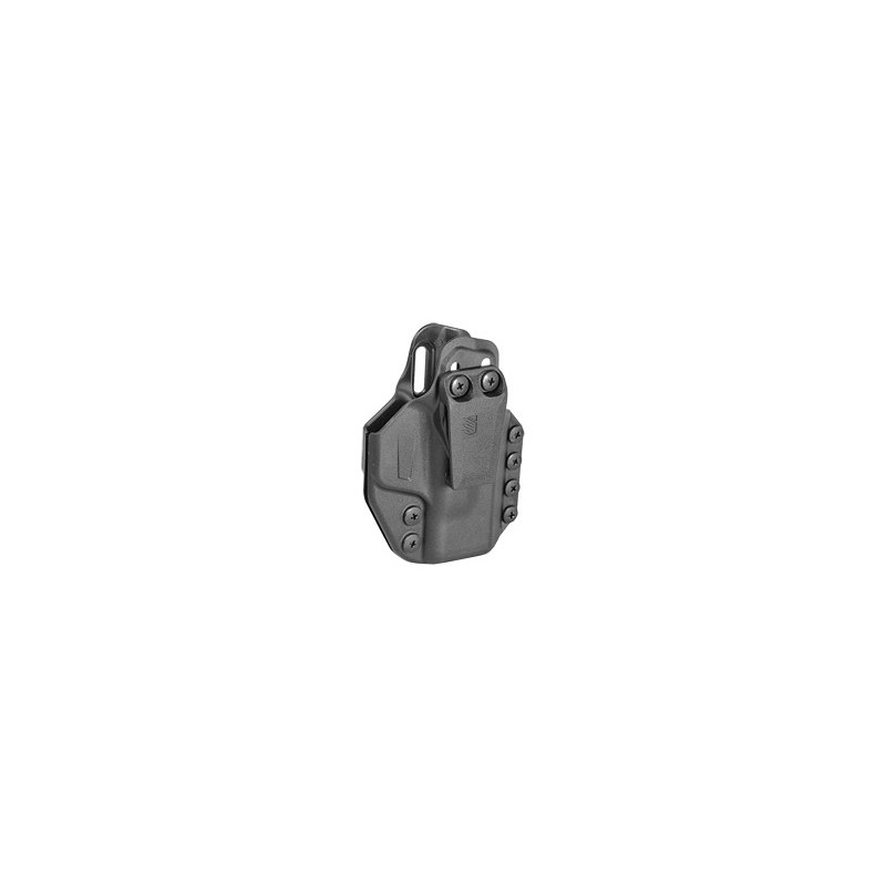BH STACHE IWB SHIELD 9 BASE KIT BK BH STACHE IWB SHIELD 9 BASE KIT BK