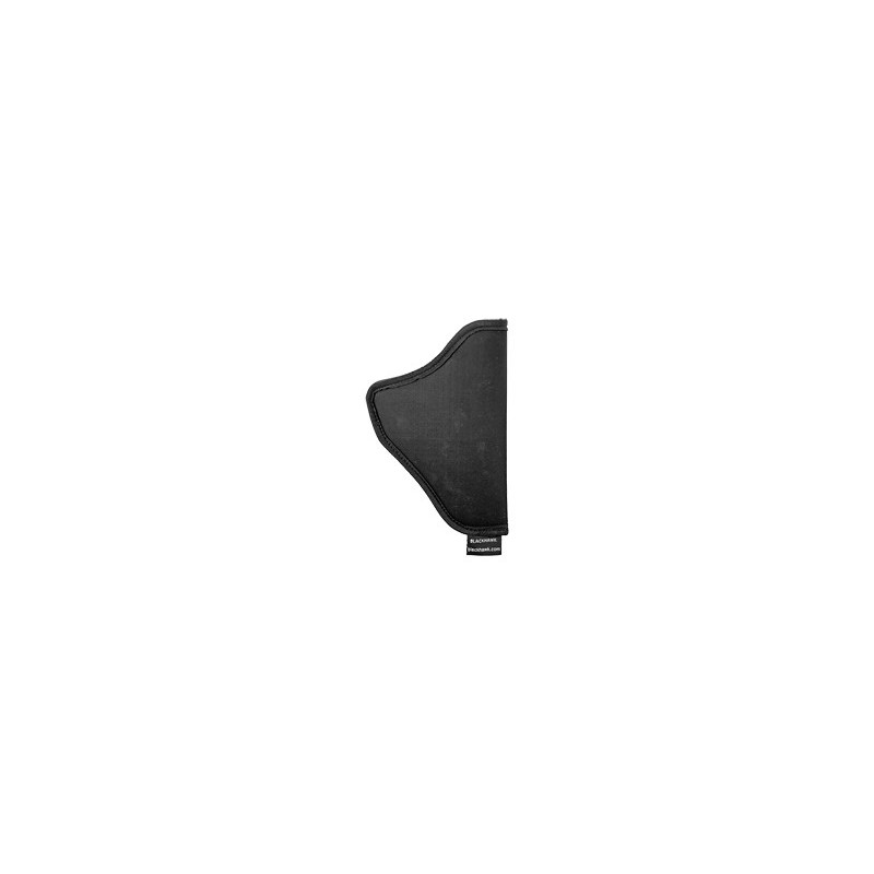 BH TECGRIP IWB HLSTR SZ 01 AMBI BLK BH TECGRIP IWB HLSTR SZ 01 AMBI BLK