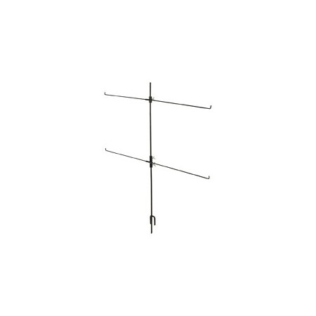 ALLEN PAPER TARGET STAND HOLDER