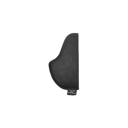 BH TECGRIP IWB HLSTR SZ 05 AMBI BLK