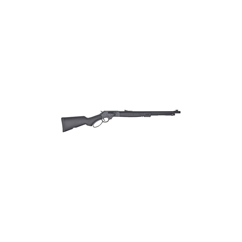 HENRY STEEL X MODEL 30-30 21"