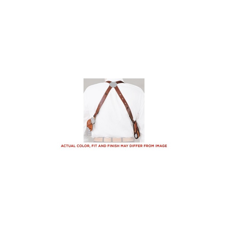 DESANTIS NY UDCVR 1911 GOVT RH TAN