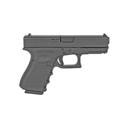 GLOCK 23 GEN3 40SW COMPACT 13RD