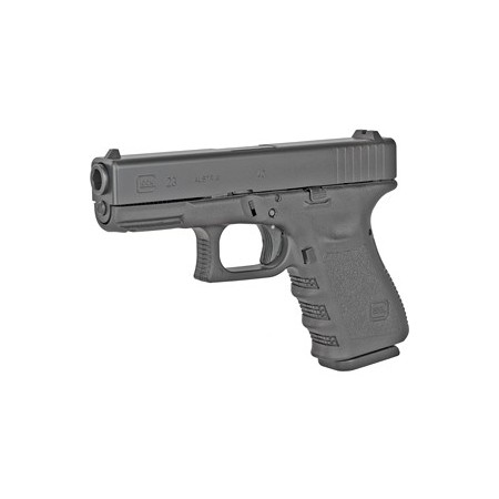 GLOCK 23 GEN3 40SW COMPACT 13RD