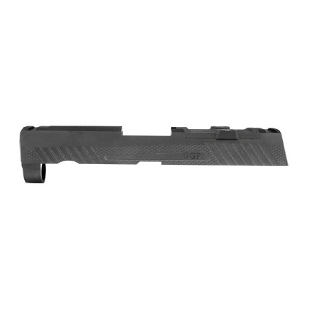 GGP SIG P320 COMPACT SLIDE V2 BLACK