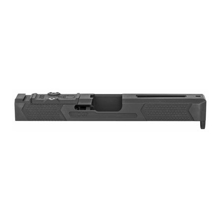GGP SLIDE FOR GLOCK 17 GEN4 OC V4