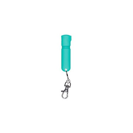 SABRE MGHTY DISCREET SPRAY MINT