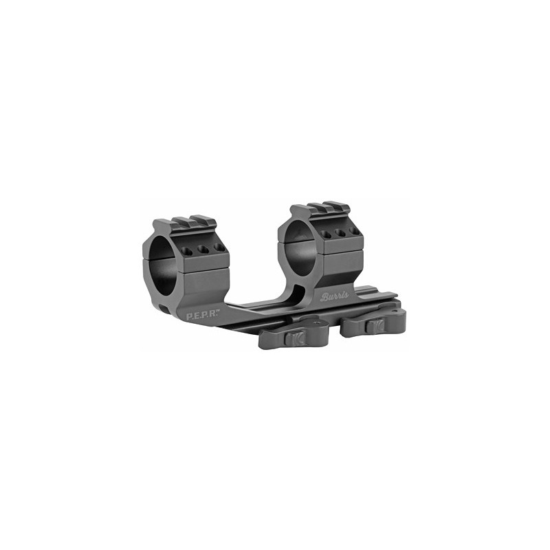 BURRIS AR PEPR MNT 30MM W/PIC TOP QD BURRIS AR PEPR MNT 30MM W/PIC TOP QD