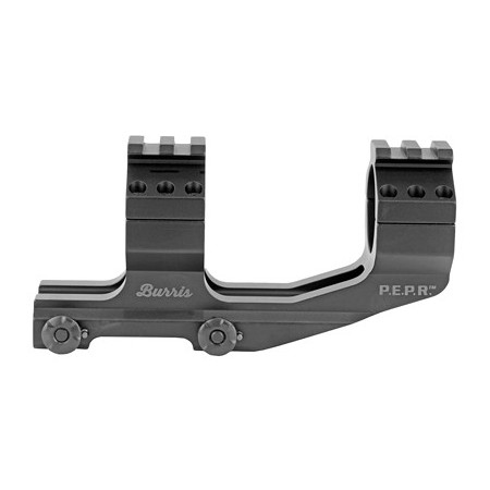 BURRIS AR PEPR MNT 30MM W/PIC TOP QD