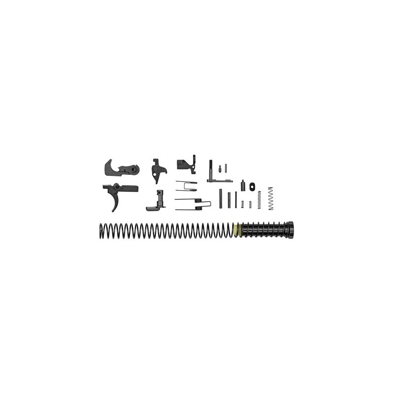 KE ARMS KP-15 MILSPEC PARTS KIT
