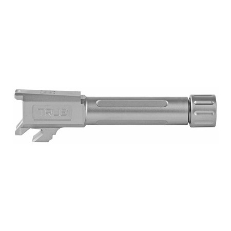 TRUE PREC HELLCAT BBL 9MM STS TB