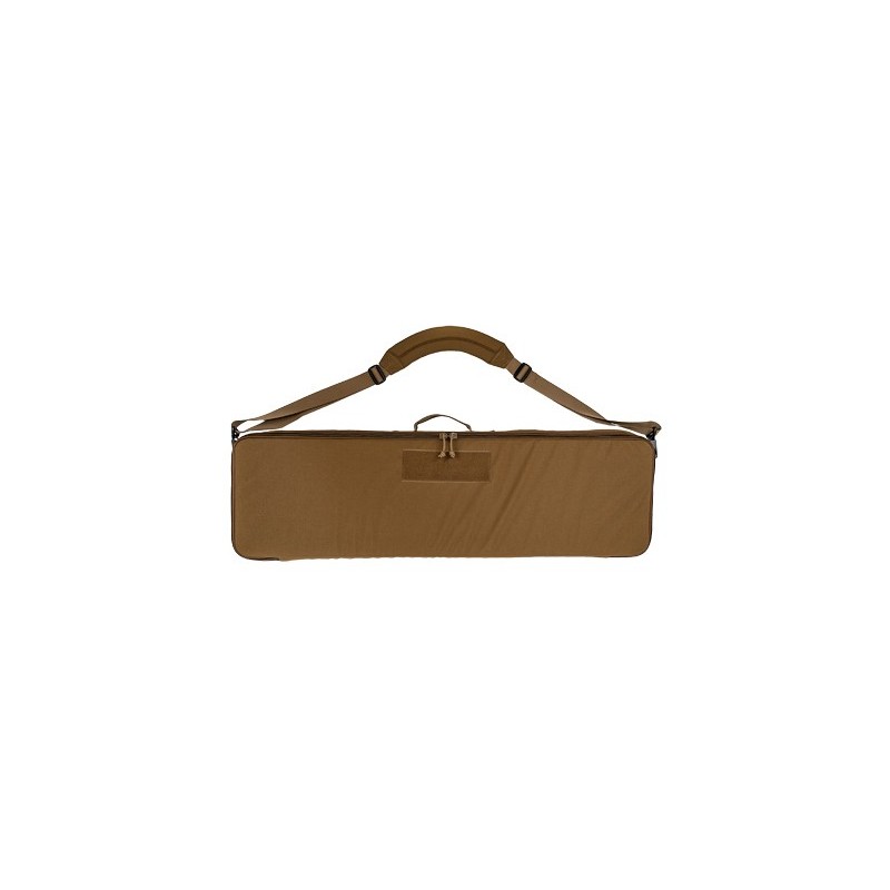 GGG RIFLE CASE COYOTE BROWN