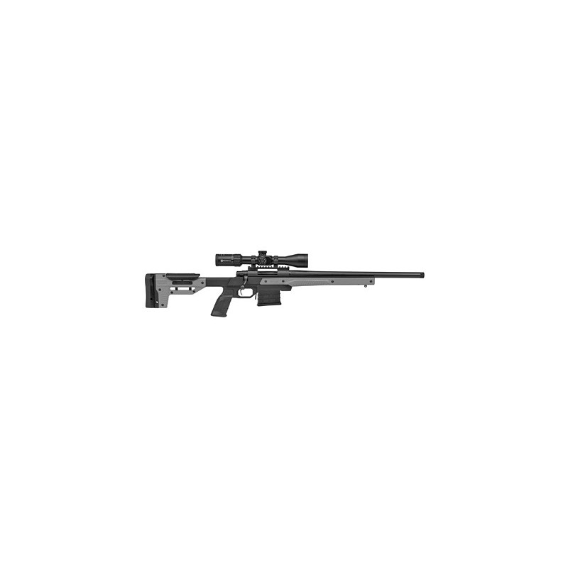 HOWA ORYX CHASSIS 223REM 20" GRAY
