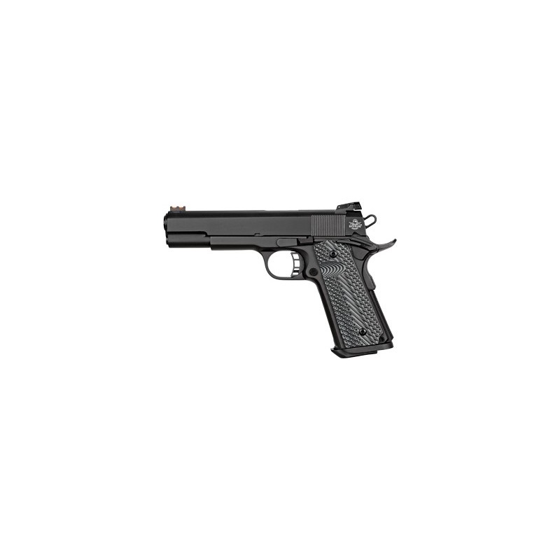 ROCK ISLAND ROCK ULTRA 45ACP 5" BLK ROCK ISLAND ROCK ULTRA 45ACP 5" BLK