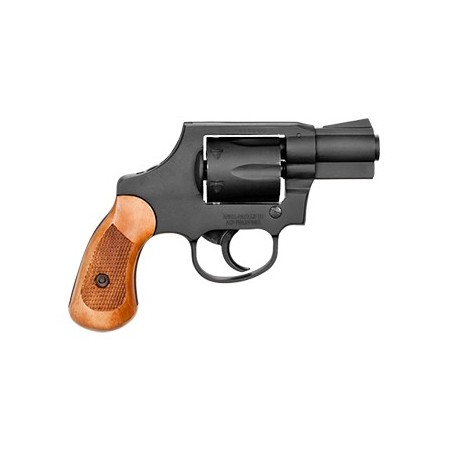 ROCK ISLAND M206 SPRLSS 38SPL 6RD PK