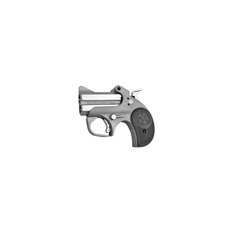 BOND ROUGHNECK W/TG 357/38 2.5" BRL