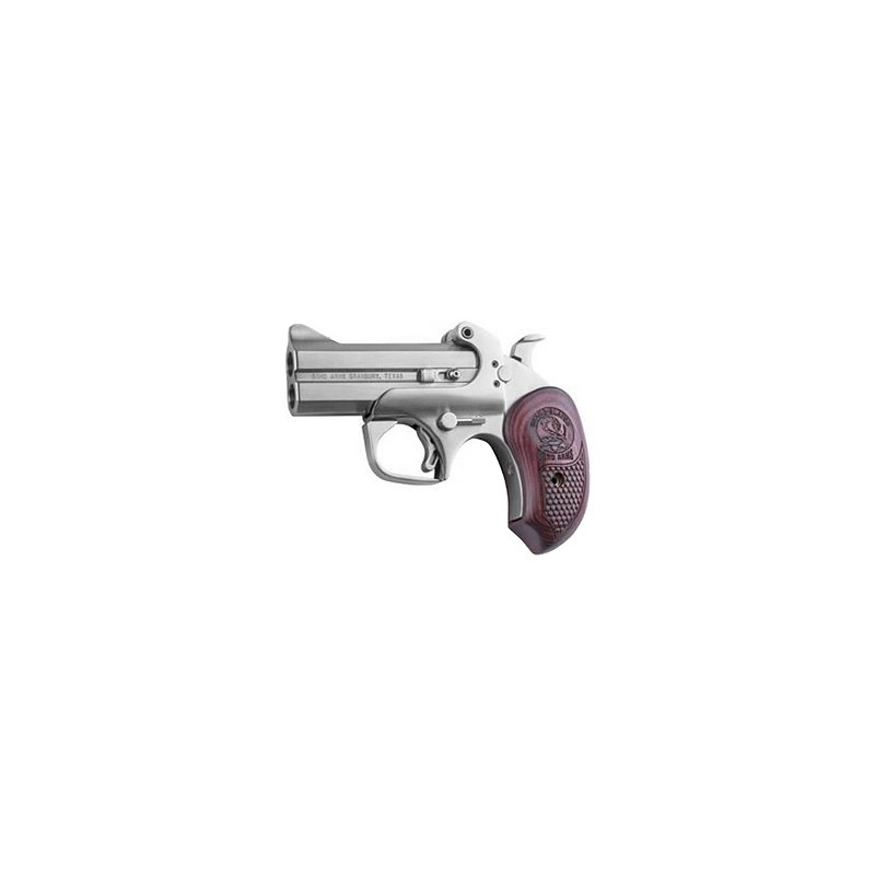 BOND SNAKE SLAYER W/TG 45/410 3.5"