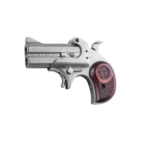 BOND COWBOY DEFENDER WO/TG 45/410 3"