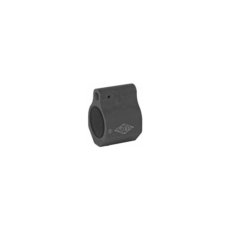 YHM SUPPRESSOR GAS BLOCK YHM SUPPRESSOR GAS BLOCK