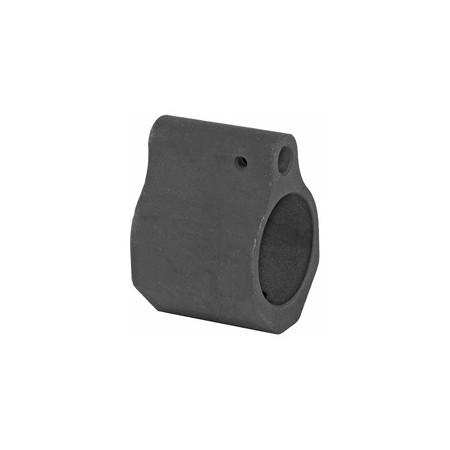 YHM SUPPRESSOR GAS BLOCK