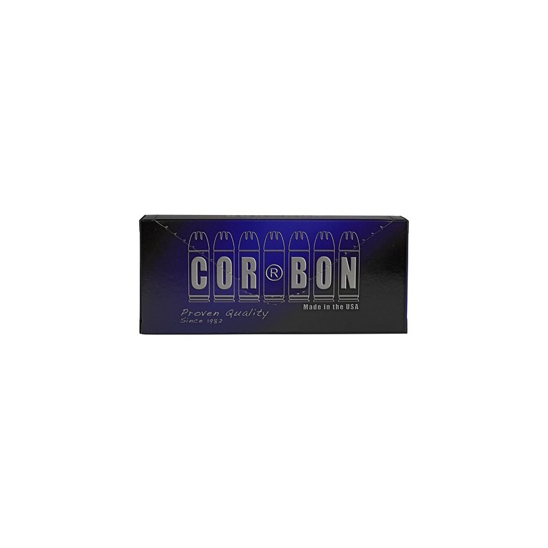 CORBON 338 LAPUA 300GR HPBT 20/200