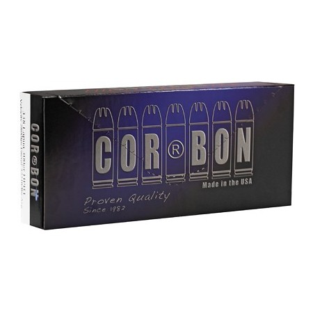 CORBON 338 LAPUA 300GR HPBT 20/200